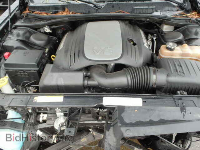 2012 DODGE CHALLENGER - VIN: 2C3CDYBT3CH229770 - Photo 7