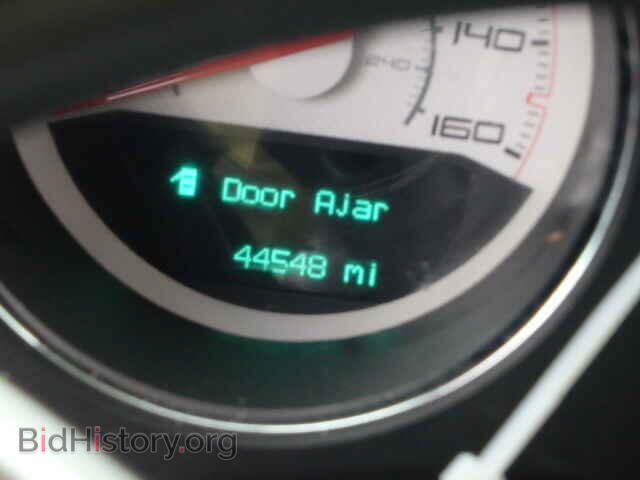 2012 DODGE CHALLENGER - VIN: 2C3CDYBT3CH229770 - Photo 8