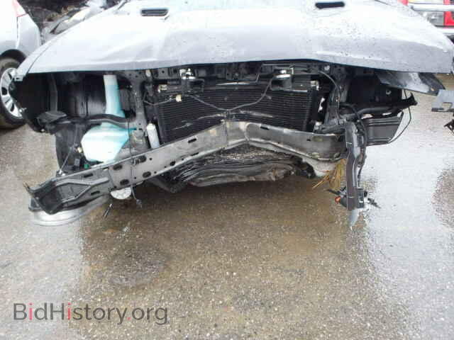 2012 DODGE CHALLENGER - VIN: 2C3CDYBT3CH229770 - Photo 9