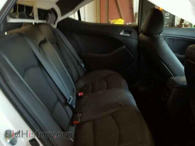 2015 KIA OPTIMA - VIN: 5XXGN4A76FG517975 - Фото 6