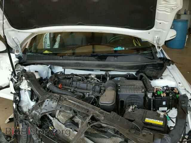 2015 KIA OPTIMA - VIN: 5XXGN4A76FG517975 - Фото 7