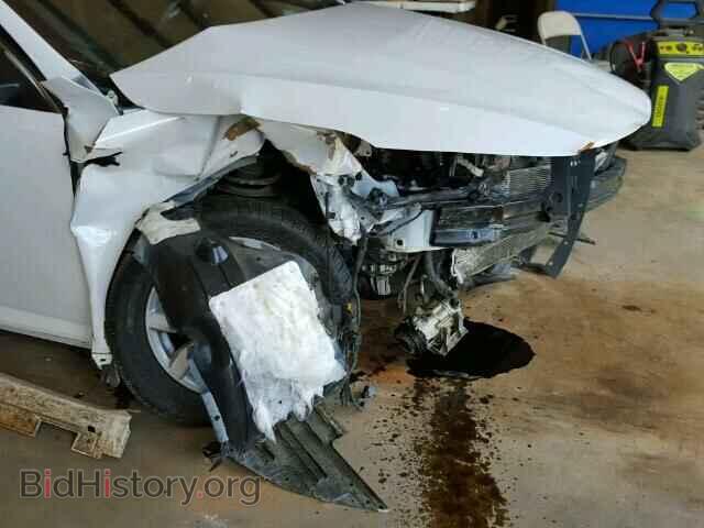 2015 KIA OPTIMA - VIN: 5XXGN4A76FG517975 - Фото 9