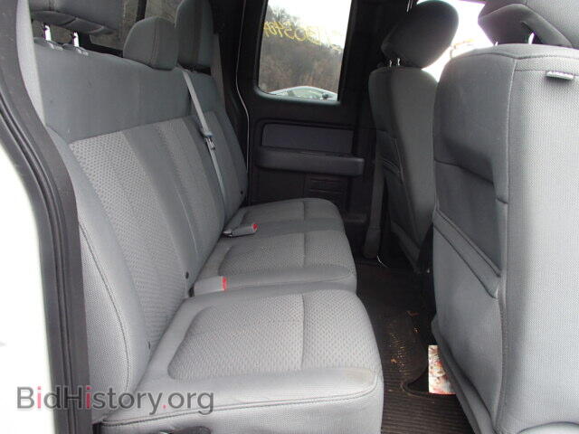 2013 FORD F150 - VIN: 1FTFX1EF0DFB87266 - Фото 6