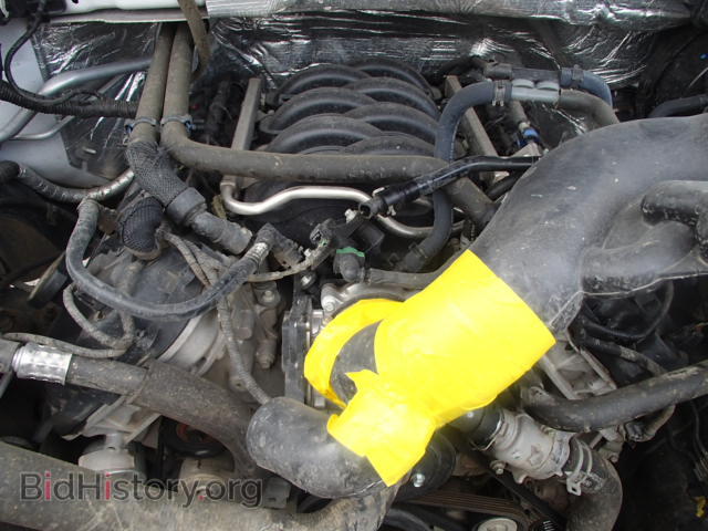 2013 FORD F150 - VIN: 1FTFX1EF0DFB87266 - Фото 7