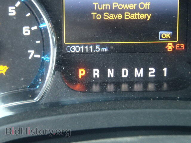2013 FORD F150 - VIN: 1FTFX1EF0DFB87266 - Фото 8