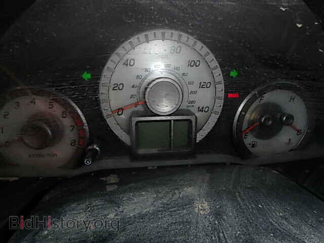 2012 HONDA PILOT - VIN: 5FNYF3H27CB021068 - Фото 8
