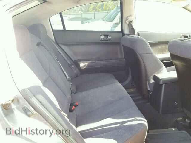 2004 MITSUBISHI GALANT - VIN: 4A3AB26F44E091432 - Фото 6