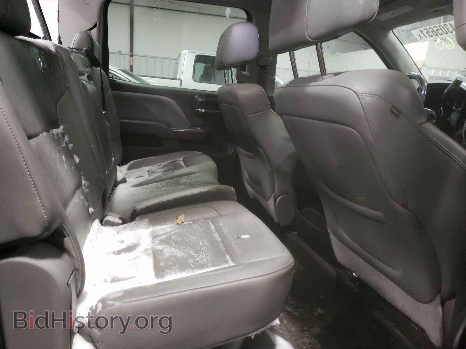 2015 GMC SIERRA - VIN: 3GTP1VEC5FG211422 - Photo 6