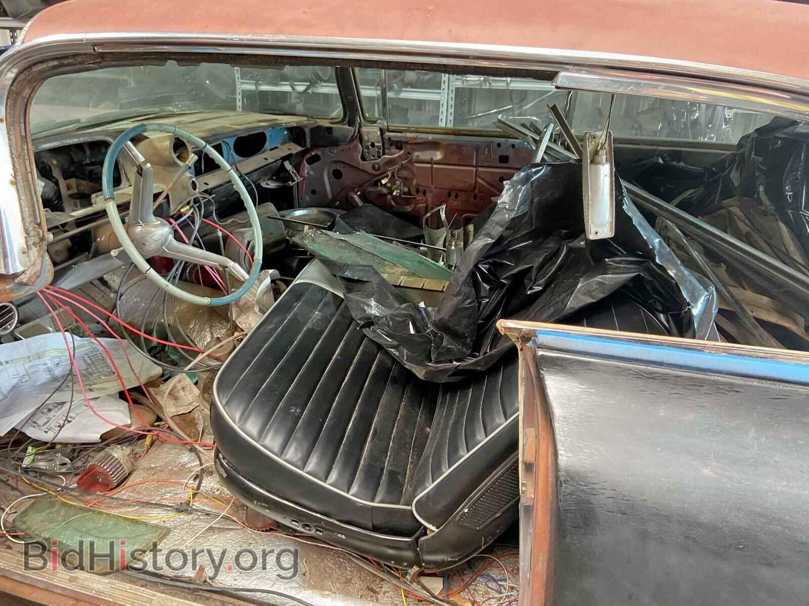 1959 CADILLAC DEVILLE - VIN: 59J047607 - Photo 6