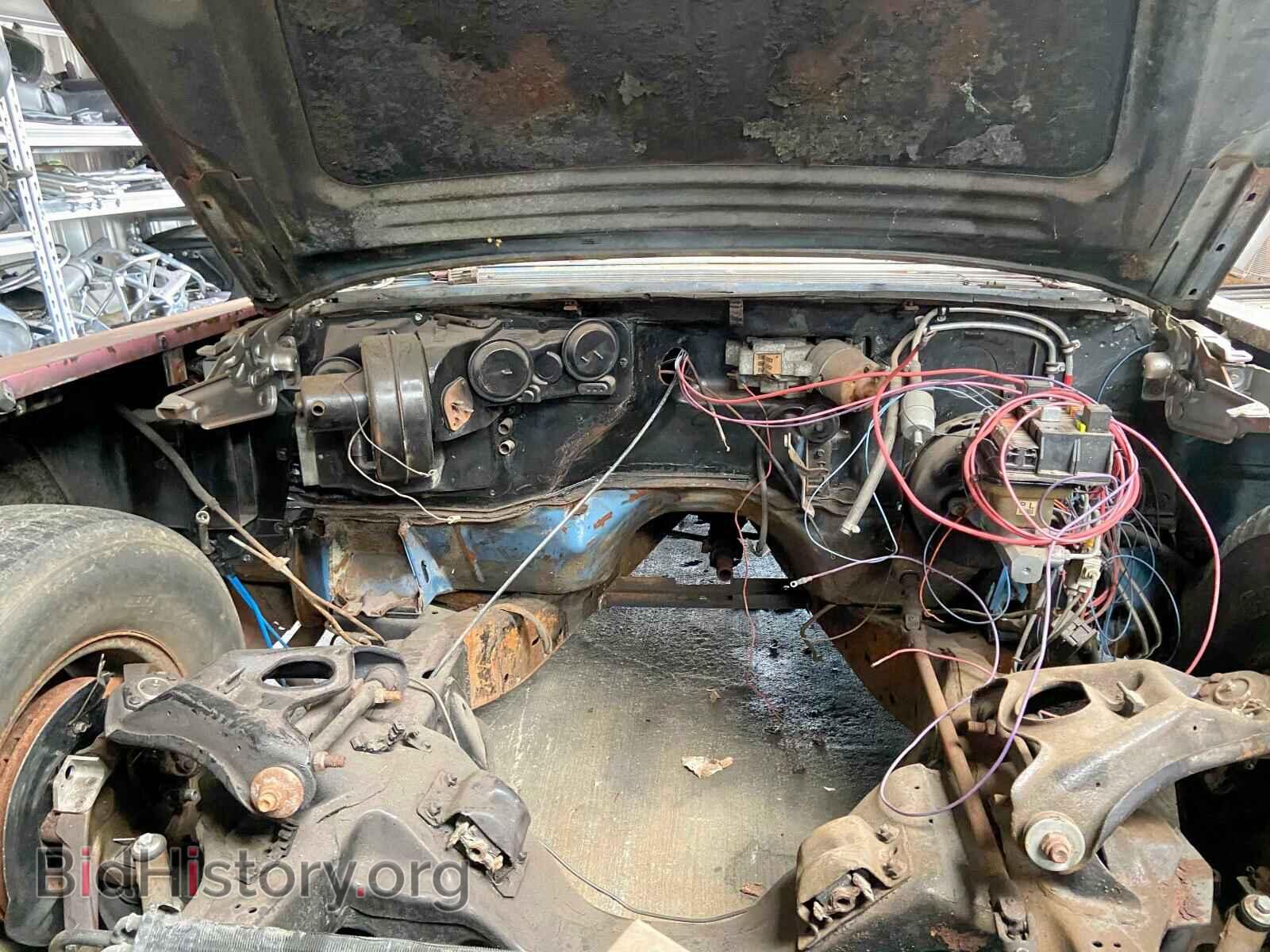 1959 CADILLAC DEVILLE - VIN: 59J047607 - Photo 7