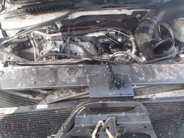 2007 CHEVROLET SILVERADO - VIN: 1GCHK33D77F183756 - Фото 7