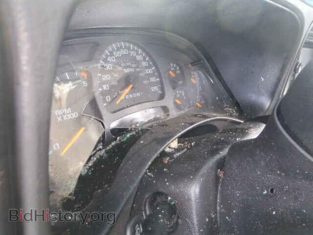 2007 CHEVROLET SILVERADO - VIN: 1GCHK33D77F183756 - Фото 8