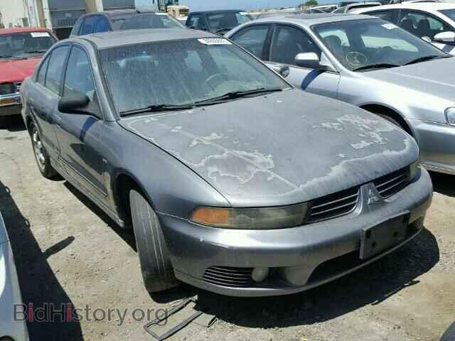 Photo 4A3AA46H43E164958 - MITSUBISHI GALANT 2003