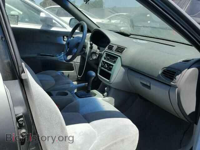 2003 MITSUBISHI GALANT - VIN: 4A3AA46H43E164958 - Фото 5