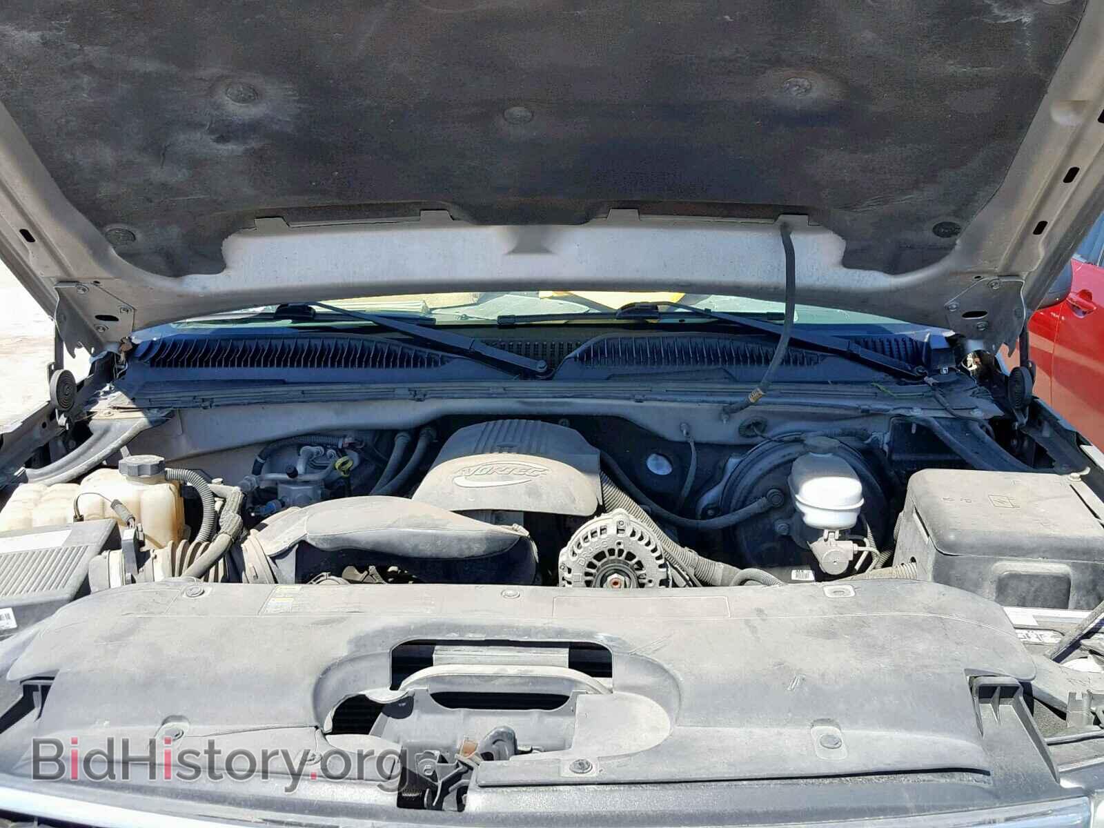 2007 CHEVROLET SILVERADO - VIN: 2GCEC13V671134116 - Фото 7