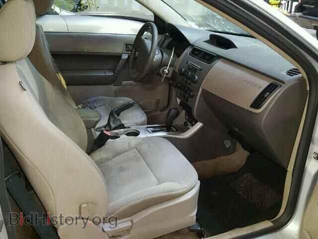 2008 FORD FOCUS - VIN: 1FAHP32NX8W133694 - Фото 5