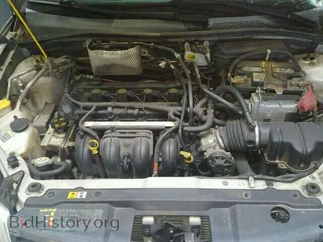 2008 FORD FOCUS - VIN: 1FAHP32NX8W133694 - Фото 7
