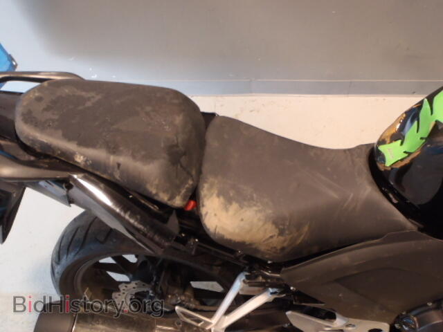 2013 HONDA CBR CYCLE - VIN: MLHPC4419D5001301 - Фото 6