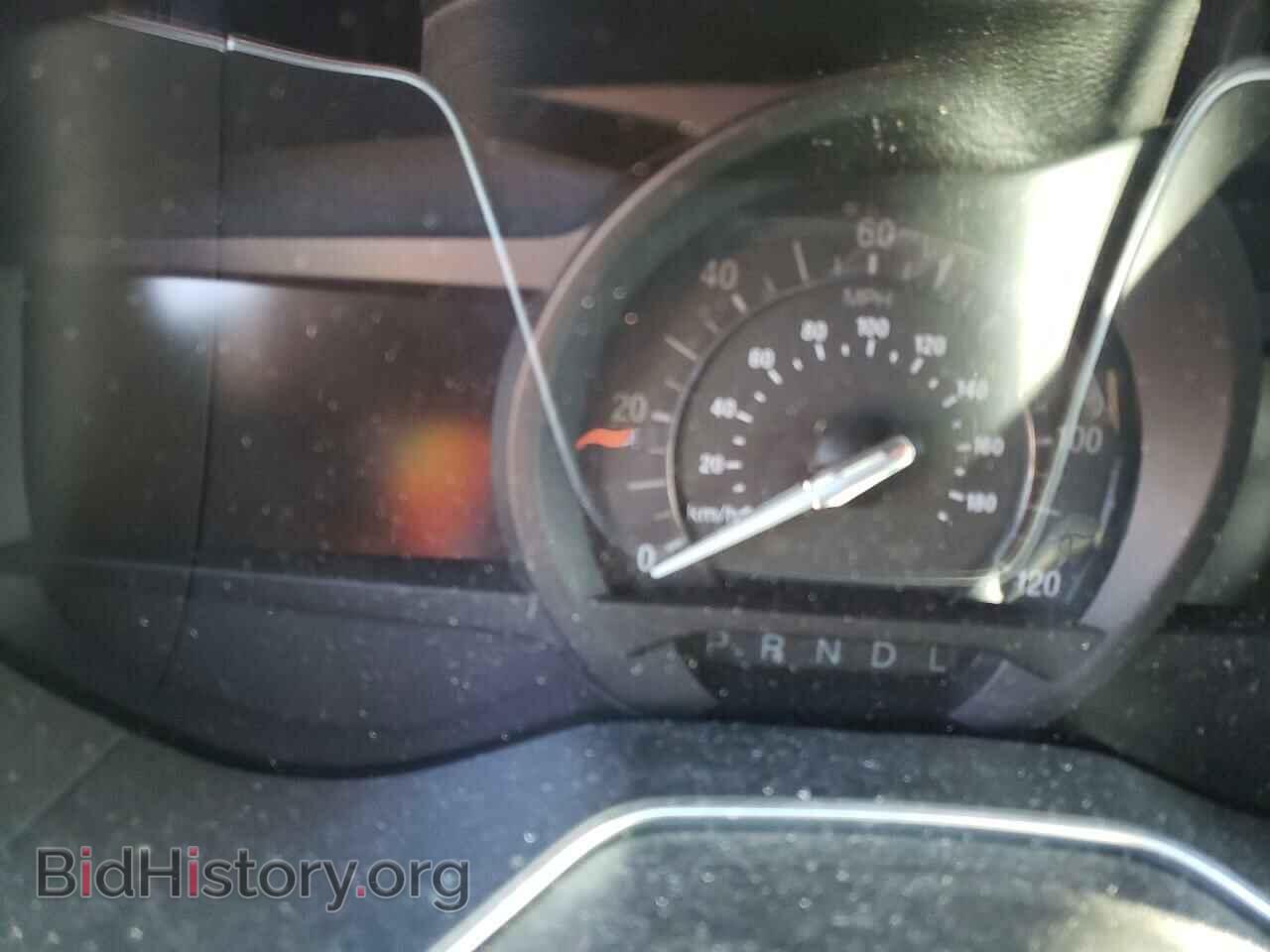 2013 FORD FUSION - VIN: 3FA6P0SU2DR323452 - Фото 8