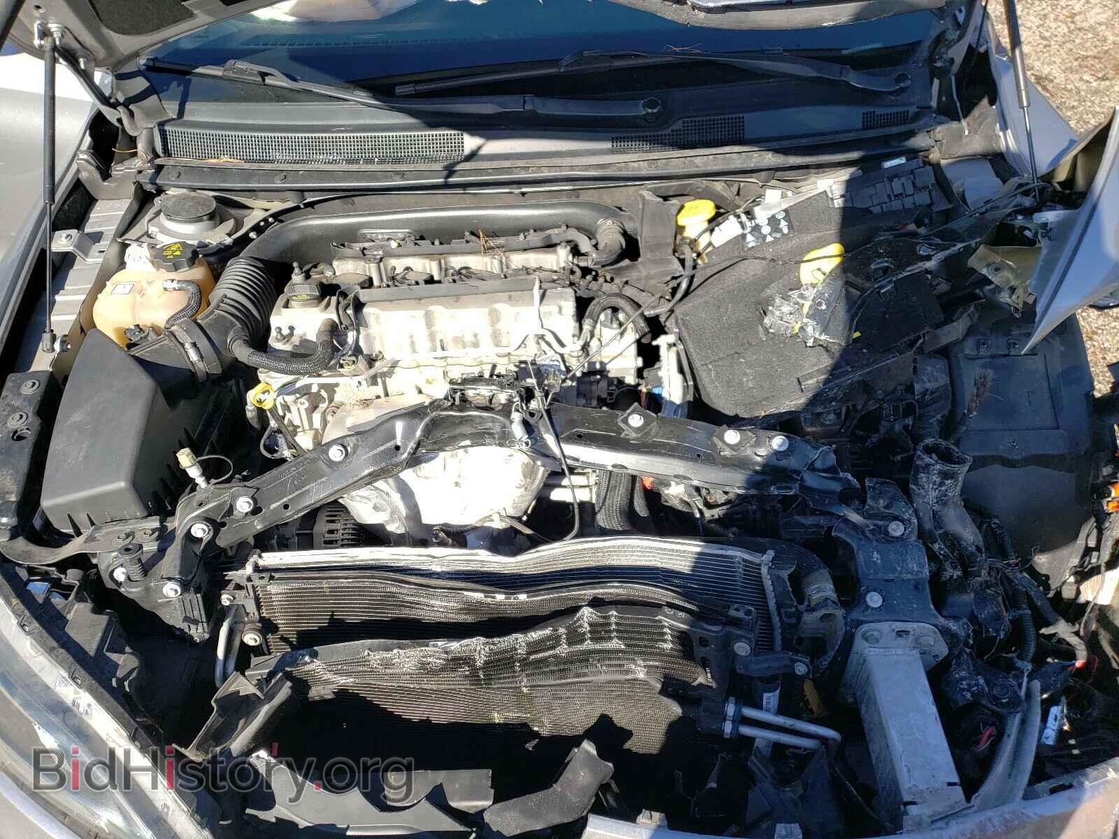 2016 CHRYSLER 200 - VIN: 1C3CCCBB0GN151359 - Фото 7