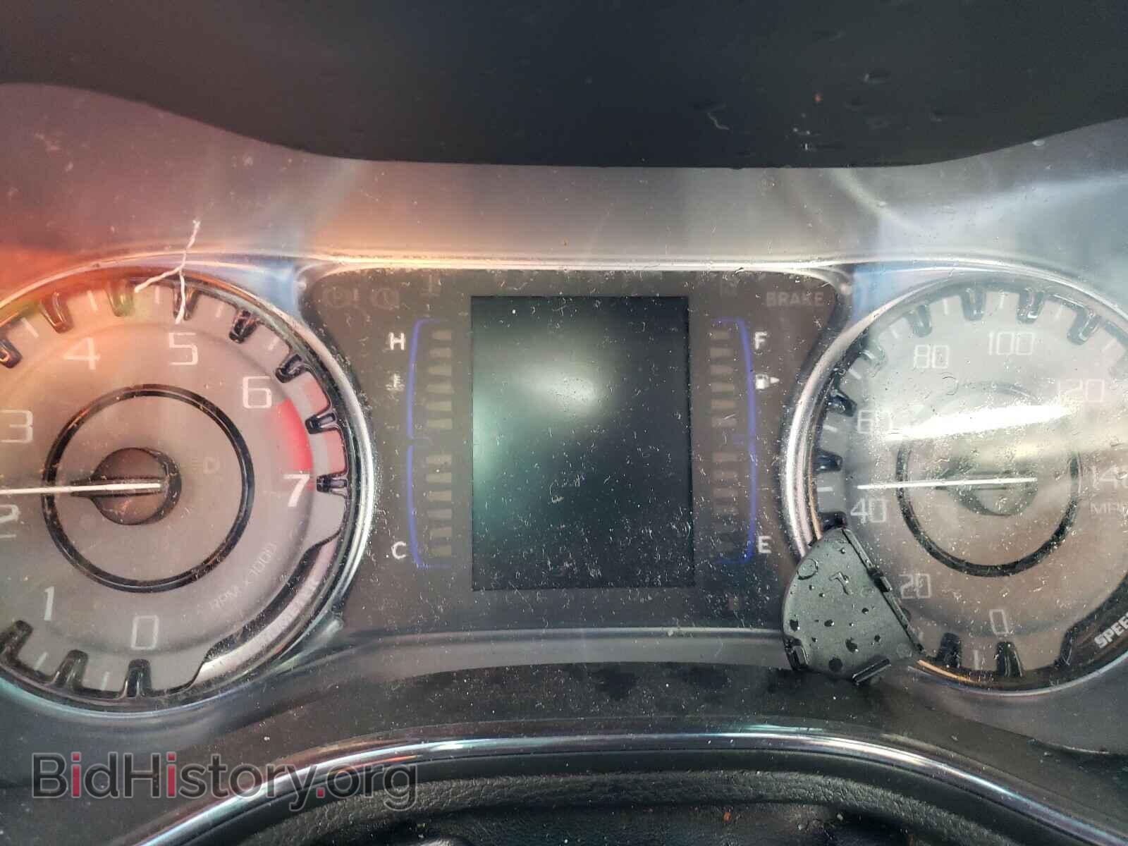 2016 CHRYSLER 200 - VIN: 1C3CCCBB0GN151359 - Фото 8