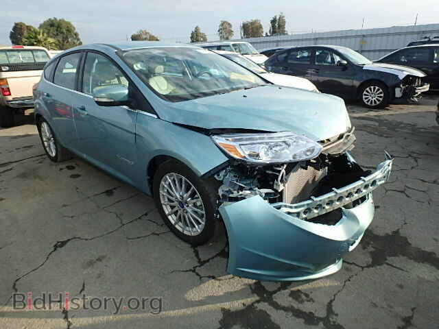 Photo 1FAHP3R42CL363902 - FORD FOCUS 2012
