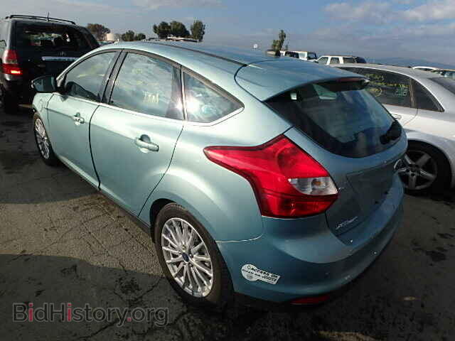 2012 FORD FOCUS - VIN: 1FAHP3R42CL363902 - Photo 3