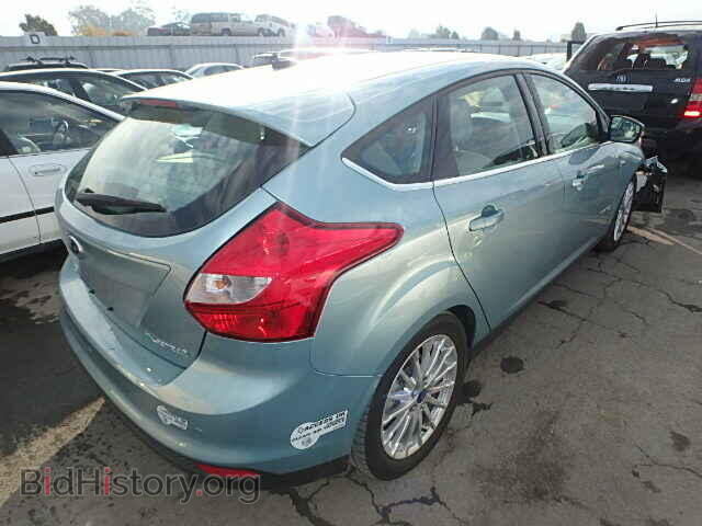 2012 FORD FOCUS - VIN: 1FAHP3R42CL363902 - Photo 4