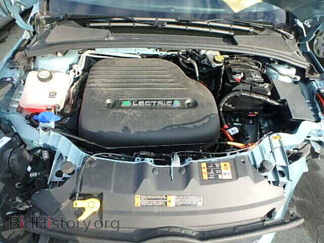2012 FORD FOCUS - VIN: 1FAHP3R42CL363902 - Photo 7