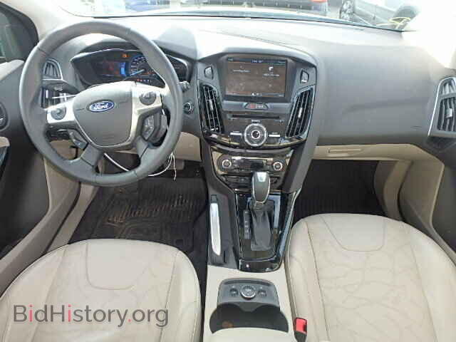 2012 FORD FOCUS - VIN: 1FAHP3R42CL363902 - Photo 9
