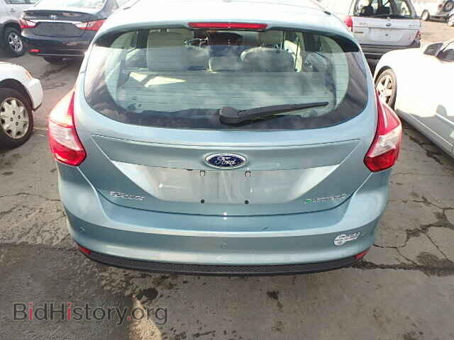 2012 FORD FOCUS - VIN: 1FAHP3R42CL363902 - Photo 10