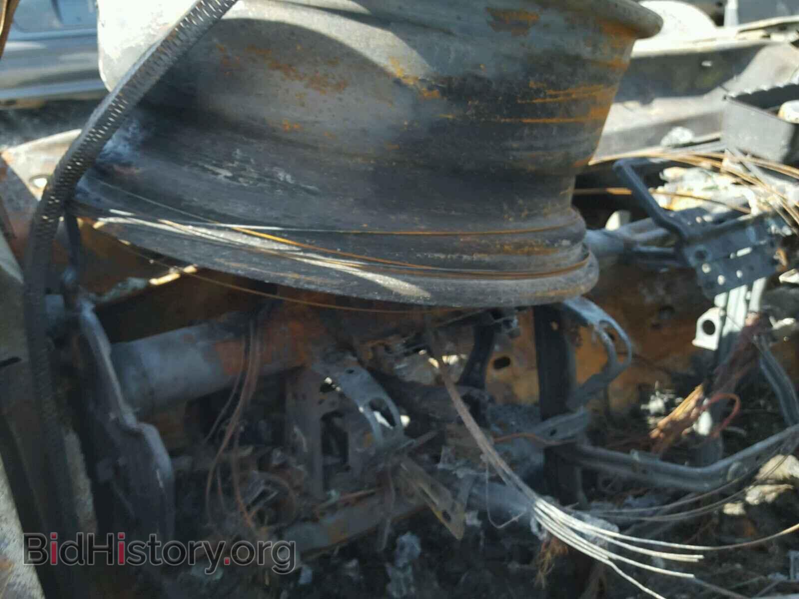 2017 JEEP CHEROKEE - VIN: 1C4PJMAB4HW569557 - Фото 8