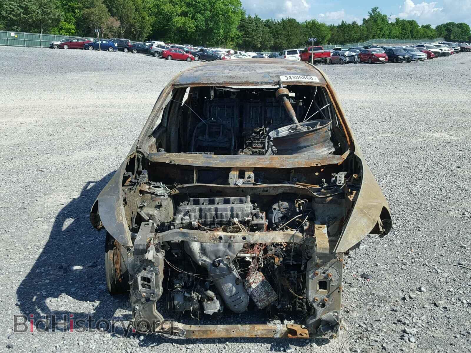 2017 JEEP CHEROKEE - VIN: 1C4PJMAB4HW569557 - Фото 9
