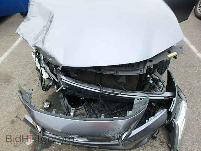 2014 LEXUS ES350 - VIN: JTHBK1GG6E2116132 - Фото 7