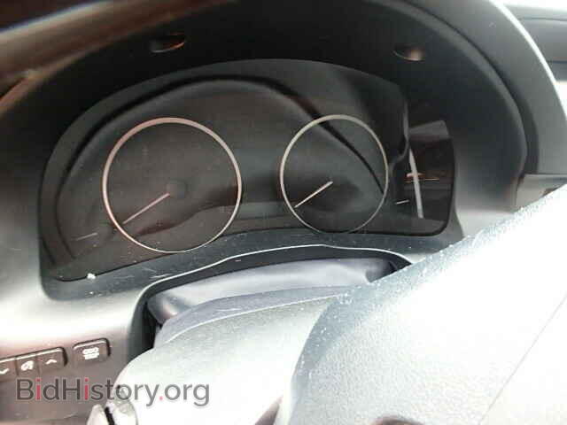 2014 LEXUS ES350 - VIN: JTHBK1GG6E2116132 - Фото 8