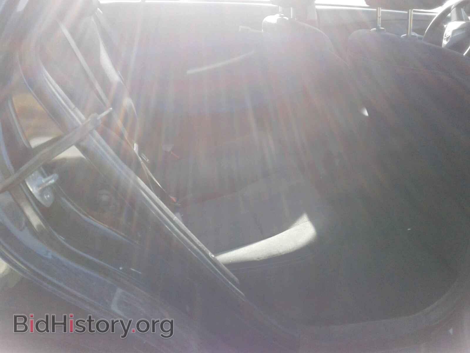 2012 TOYOTA COROLLA BA - VIN: 2T1BU4EE0CC832814 - Фото 6