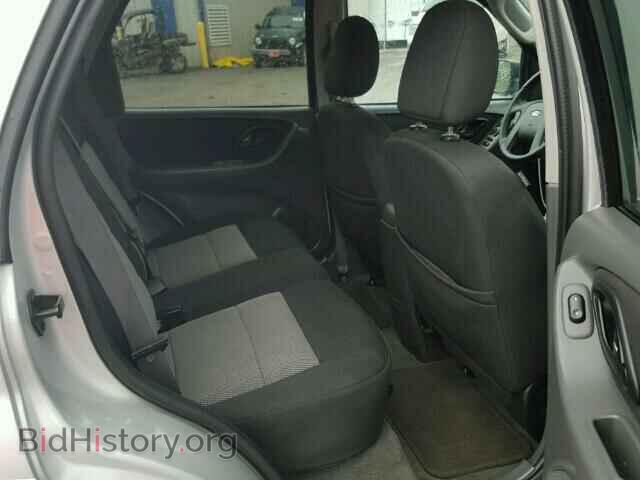 2007 FORD ESCAPE - VIN: 1FMCU031X7KB87313 - Фото 6