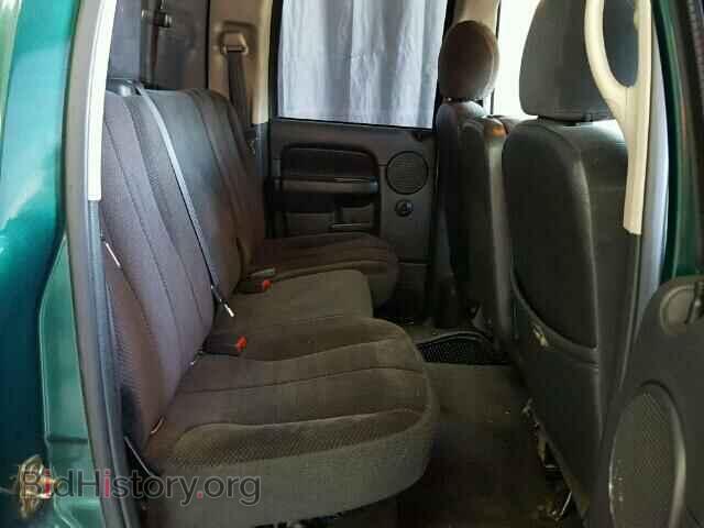 2003 DODGE RAM 1500 - VIN: 1D7HA18N33S303309 - Photo 6
