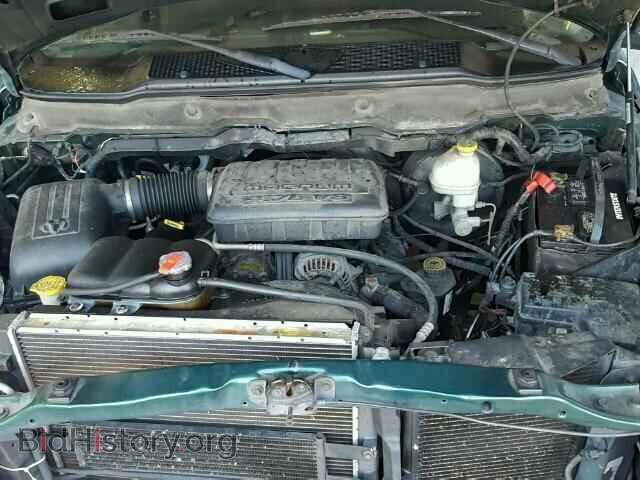 2003 DODGE RAM 1500 - VIN: 1D7HA18N33S303309 - Photo 7