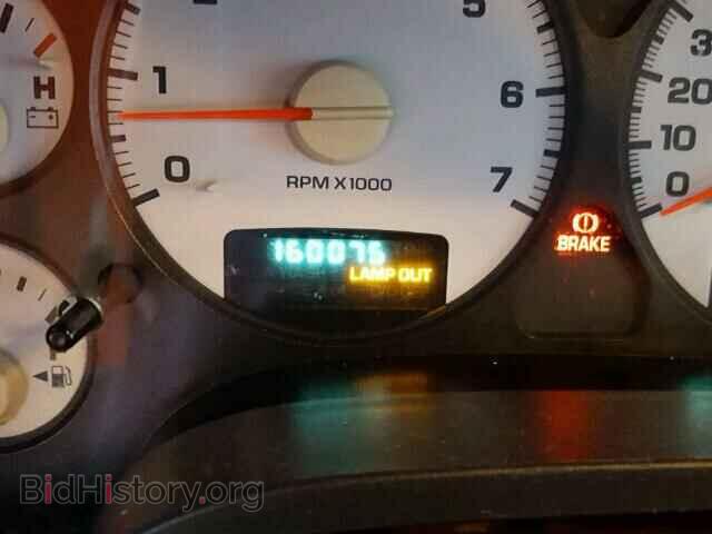 2003 DODGE RAM 1500 - VIN: 1D7HA18N33S303309 - Photo 8