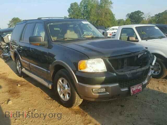 Фотография 1FMFU17L14LB61039 - FORD EXPEDITION 2004