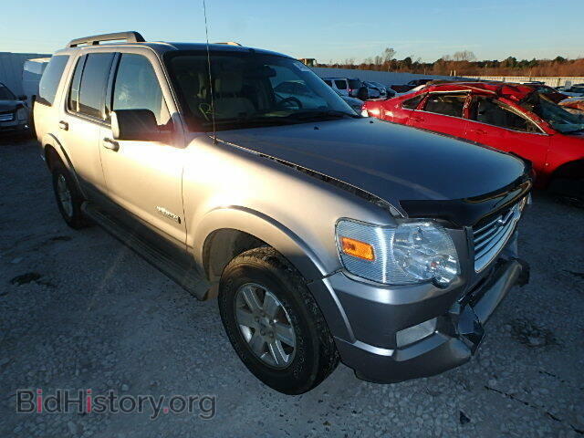 Фотография 1FMEU63E18UA10945 - FORD EXPLORER 2008