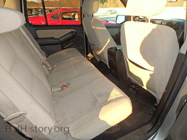 2008 FORD EXPLORER - VIN: 1FMEU63E18UA10945 - Фото 6