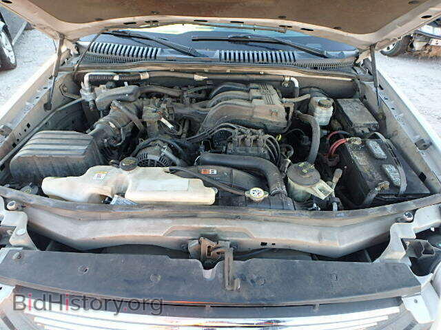 2008 FORD EXPLORER - VIN: 1FMEU63E18UA10945 - Фото 7