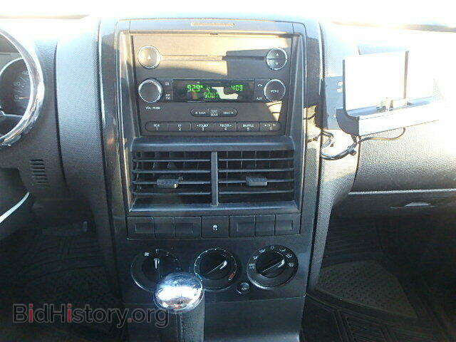 2008 FORD EXPLORER - VIN: 1FMEU63E18UA10945 - Фото 10