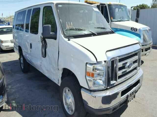 Фотография 1FBSS3BL5BDA38173 - FORD ECONOLINE 2011