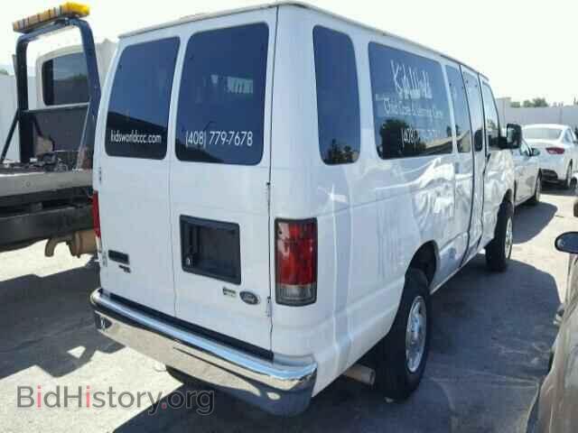 2011 FORD ECONOLINE - VIN: 1FBSS3BL5BDA38173 - Фото 4