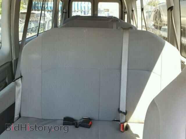 2011 FORD ECONOLINE - VIN: 1FBSS3BL5BDA38173 - Фото 6