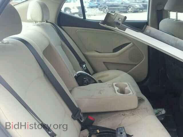 2014 KIA OPTIMA - VIN: 5XXGM4A78EG279323 - Фото 6