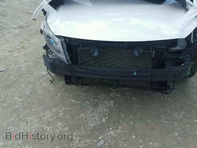 2014 KIA OPTIMA - VIN: 5XXGM4A78EG279323 - Фото 9